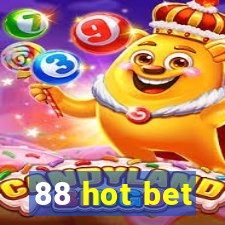 88 hot bet